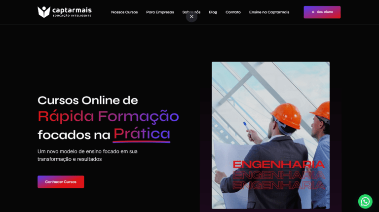 Captarmais