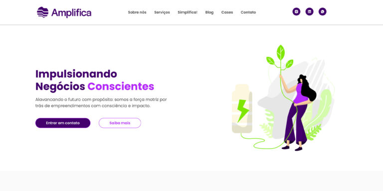 Amplifica