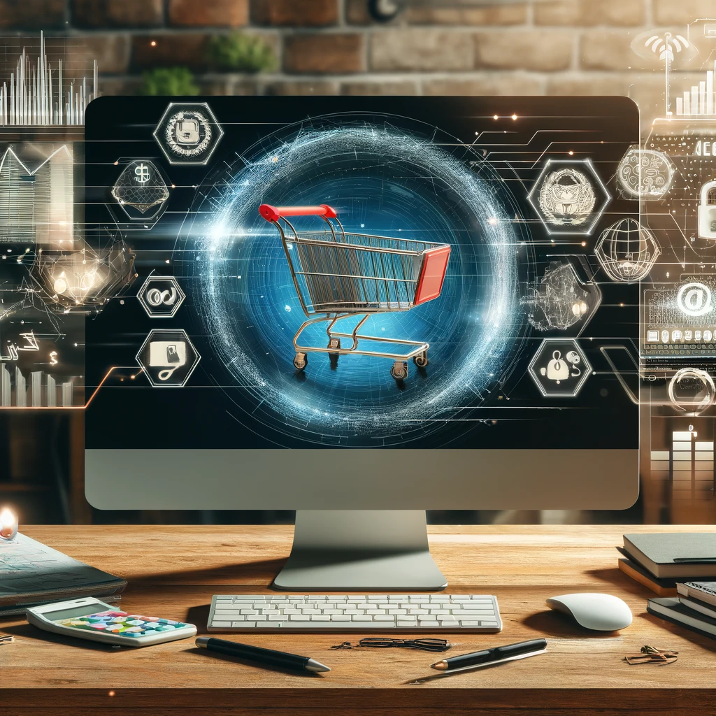 Dicas eficazes para aumentar vendas com E-commerce - Vime Digital