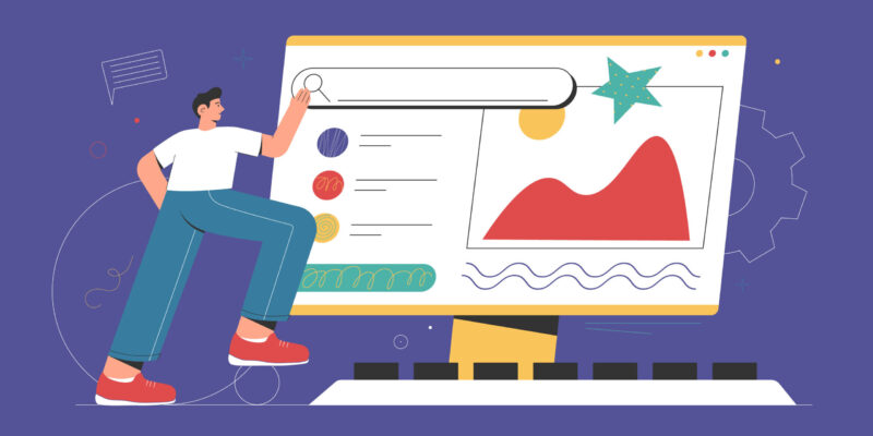 Tela de configuração de campanha no Google Ads para gerar tráfego pago