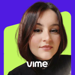 Picture of Larissa Figueredo